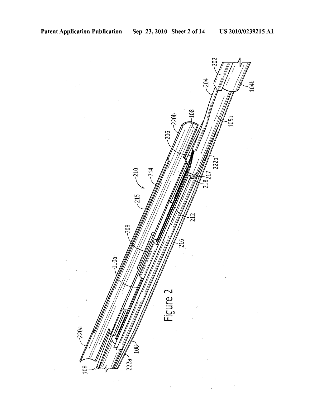 Methods for Terminating Optical Fiber Cables - diagram, schematic, and image 03