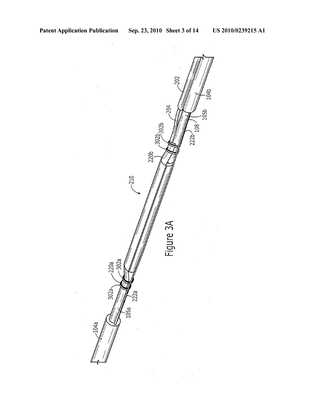 Methods for Terminating Optical Fiber Cables - diagram, schematic, and image 04