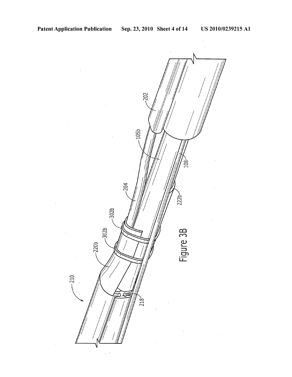 Methods for Terminating Optical Fiber Cables - diagram, schematic, and image 05