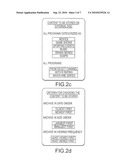 ARCHIVING BROADCAST PROGRAMS diagram and image