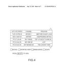 ARCHIVING BROADCAST PROGRAMS diagram and image