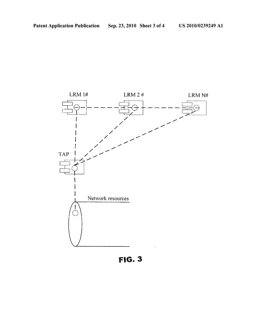 TAP, LRM, RESOURCE STATE CONTROL SYSTEM AND METHOD - diagram, schematic, and image 04