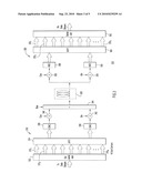 OFDM Transponder Interface With Variable Bit Transfer Rate in Optical Communications Systems diagram and image