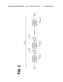 Electronic Compensation of Impairments Using Wavelet Filters for Backward Propagation diagram and image