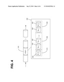 Electronic Compensation of Impairments Using Wavelet Filters for Backward Propagation diagram and image