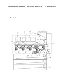 DEVELOPING APPARATUS AND IMAGE FORMING APPARATUS diagram and image