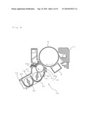 DEVELOPING APPARATUS AND IMAGE FORMING APPARATUS diagram and image