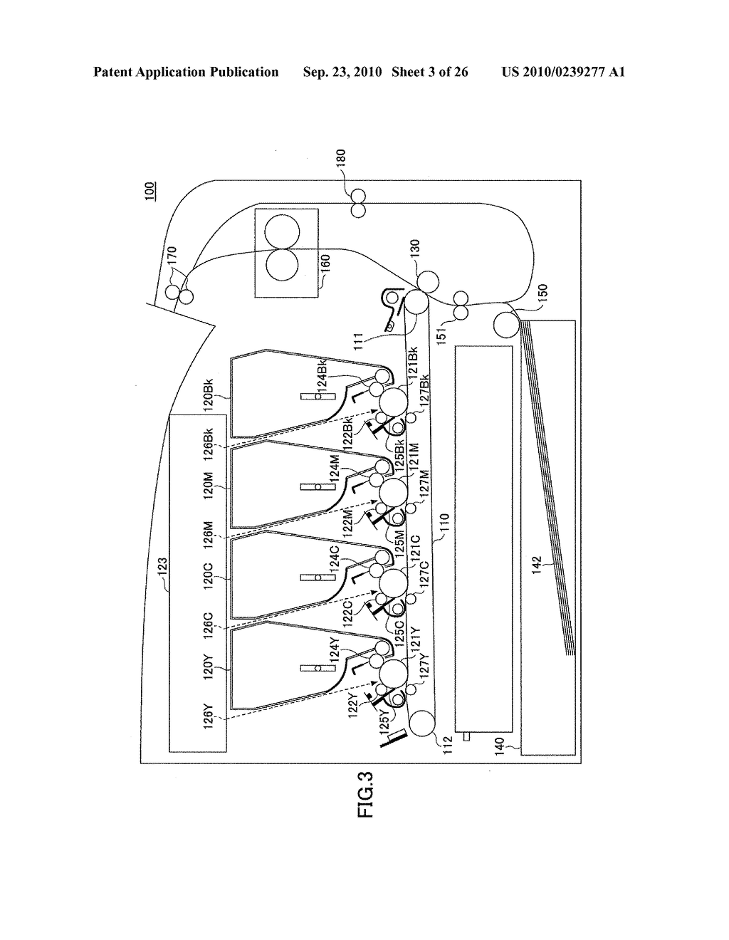 IMAGE FORMING APPARATUS, PRINTING OPERATION CONTROL METHOD AND COMPUTER-READABLE INFORMATION RECORDING MEDIUM - diagram, schematic, and image 04