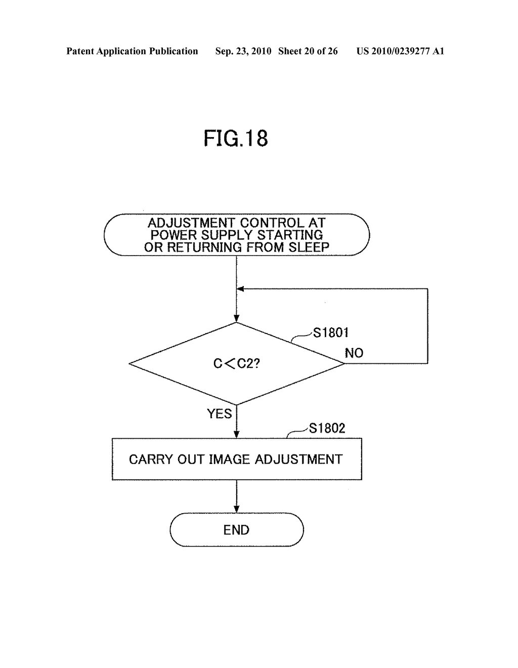 IMAGE FORMING APPARATUS, PRINTING OPERATION CONTROL METHOD AND COMPUTER-READABLE INFORMATION RECORDING MEDIUM - diagram, schematic, and image 21