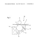 IMAGE FORMING APPARATUS diagram and image