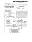 TONER AGITATING STEPPING MOTOR CONTROL UNIT, IMAGE FORMING APPARATUS AND STEPPING MOTOR CONTROL METHOD diagram and image