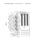 TONER AGITATING STEPPING MOTOR CONTROL UNIT, IMAGE FORMING APPARATUS AND STEPPING MOTOR CONTROL METHOD diagram and image