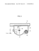 TONER AGITATING STEPPING MOTOR CONTROL UNIT, IMAGE FORMING APPARATUS AND STEPPING MOTOR CONTROL METHOD diagram and image