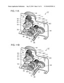 TONER AGITATING STEPPING MOTOR CONTROL UNIT, IMAGE FORMING APPARATUS AND STEPPING MOTOR CONTROL METHOD diagram and image