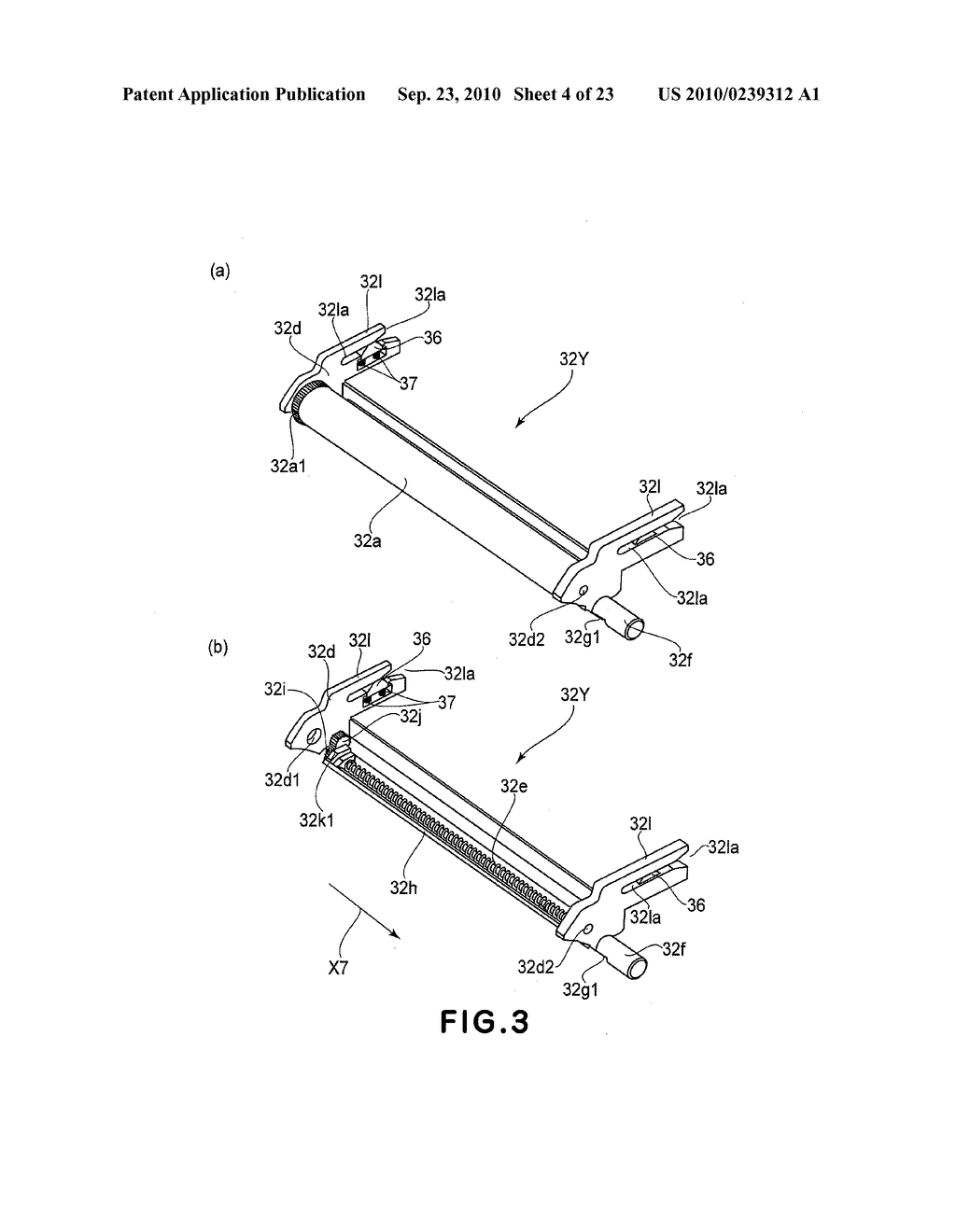 ELECTROPHOTOGRAPHIC IMAGE FORMING APPARATUS - diagram, schematic, and image 05