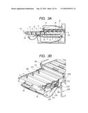 COLOR ELECTROPHOTOGRAPHIC IMAGE FORMING APPARATUS diagram and image