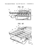 COLOR ELECTROPHOTOGRAPHIC IMAGE FORMING APPARATUS diagram and image