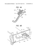 COLOR ELECTROPHOTOGRAPHIC IMAGE FORMING APPARATUS diagram and image