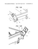 COLOR ELECTROPHOTOGRAPHIC IMAGE FORMING APPARATUS diagram and image