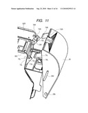 COLOR ELECTROPHOTOGRAPHIC IMAGE FORMING APPARATUS diagram and image