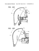 COLOR ELECTROPHOTOGRAPHIC IMAGE FORMING APPARATUS diagram and image