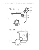 COLOR ELECTROPHOTOGRAPHIC IMAGE FORMING APPARATUS diagram and image