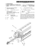 FIXING UNIT AND IMAGE FORMING APPARATUS THEREWITH diagram and image