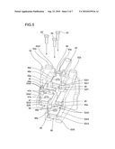 FIXING UNIT AND IMAGE FORMING APPARATUS THEREWITH diagram and image