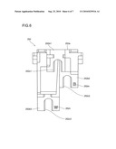 FIXING UNIT AND IMAGE FORMING APPARATUS THEREWITH diagram and image