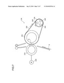 FIXING UNIT AND IMAGE FORMING APPARATUS THEREWITH diagram and image