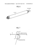 Image forming apparatus diagram and image