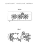 Image forming apparatus diagram and image