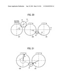 Image forming apparatus diagram and image