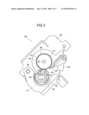 FIXING DEVICE AND IMAGE FORMING APPARATUS USING THE SAME diagram and image