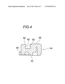 FIXING DEVICE AND IMAGE FORMING APPARATUS USING THE SAME diagram and image