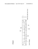 FIXING DEVICE AND IMAGE FORMING APPARATUS USING THE SAME diagram and image