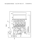 HEATING ROTATOR, FIXING DEVICE AND IMAGE FORMING DEVICE diagram and image