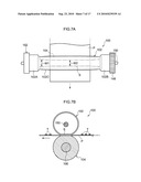 HEATING ROTATOR, FIXING DEVICE AND IMAGE FORMING DEVICE diagram and image