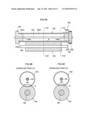 HEATING ROTATOR, FIXING DEVICE AND IMAGE FORMING DEVICE diagram and image