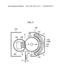 HEATING ROTATOR, FIXING DEVICE AND IMAGE FORMING DEVICE diagram and image