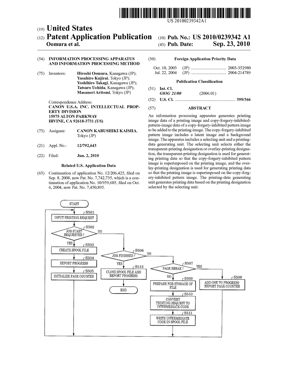 INFORMATION PROCESSING APPARATUS AND INFORMATION PROCESSING METHOD - diagram, schematic, and image 01