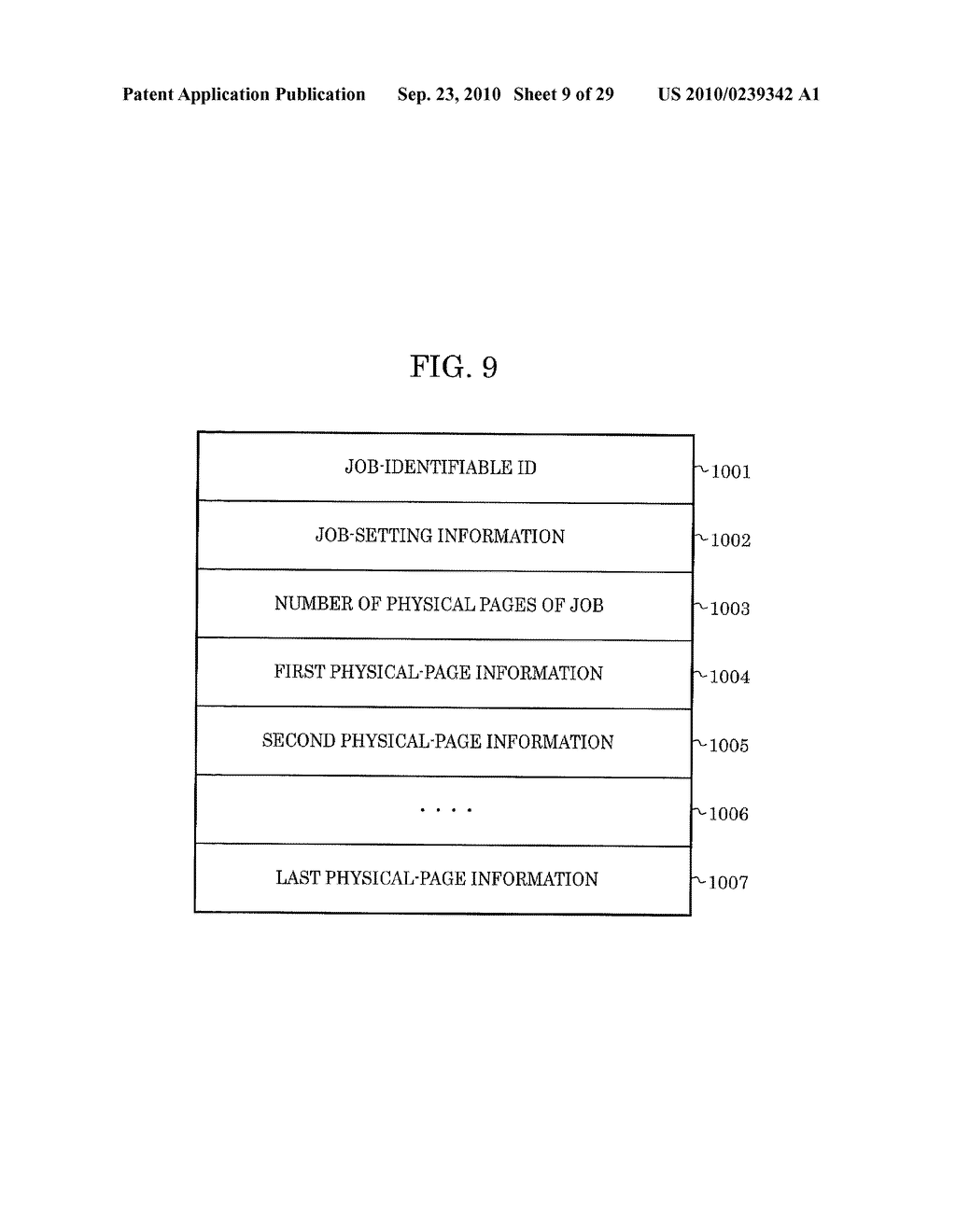 INFORMATION PROCESSING APPARATUS AND INFORMATION PROCESSING METHOD - diagram, schematic, and image 10