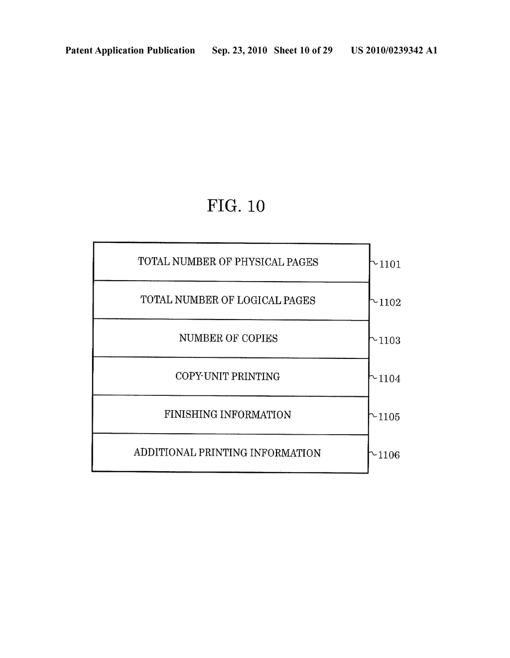 INFORMATION PROCESSING APPARATUS AND INFORMATION PROCESSING METHOD - diagram, schematic, and image 11