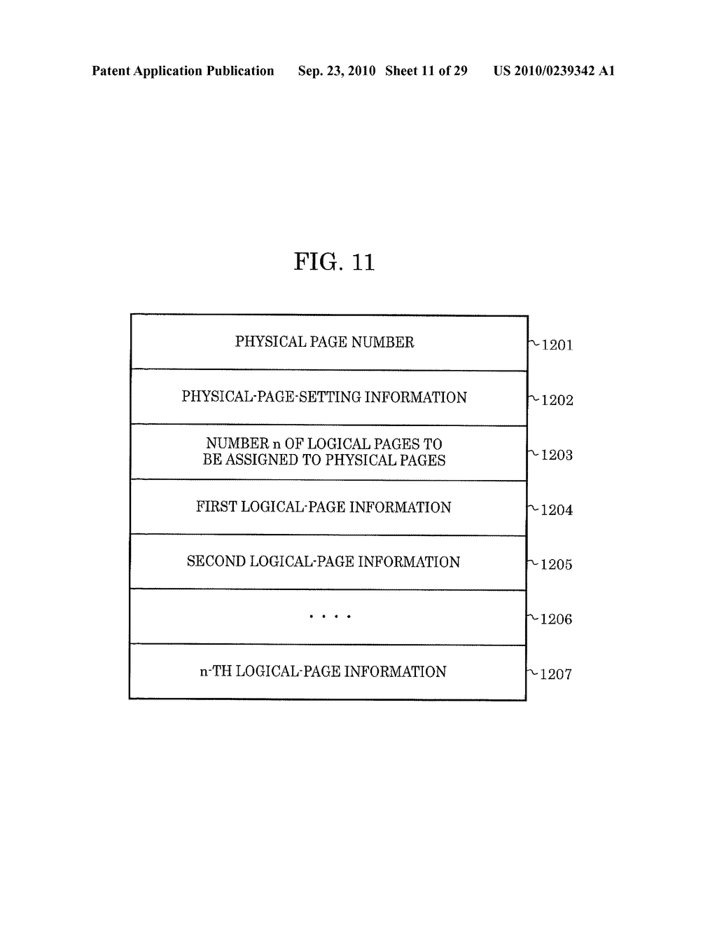 INFORMATION PROCESSING APPARATUS AND INFORMATION PROCESSING METHOD - diagram, schematic, and image 12