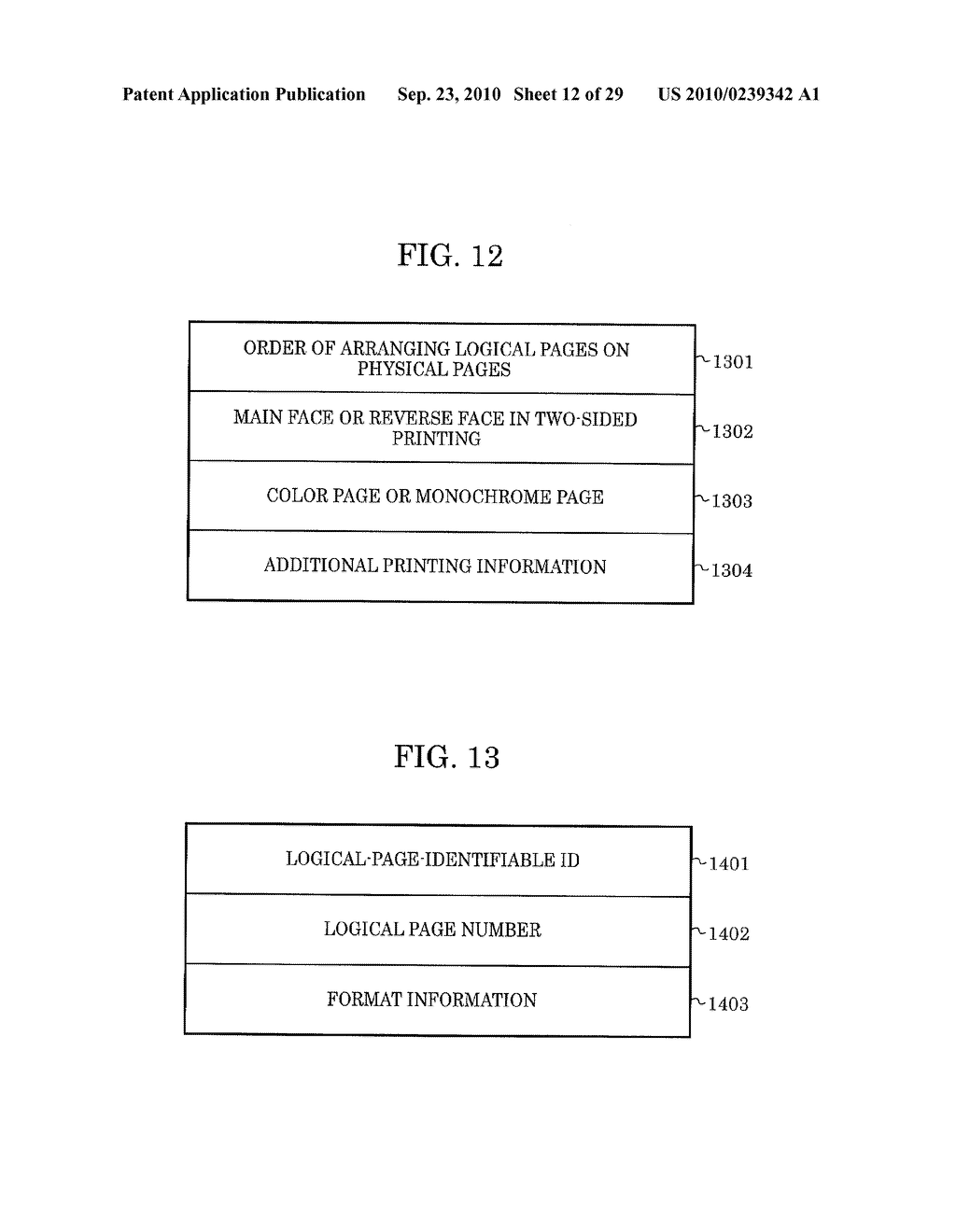 INFORMATION PROCESSING APPARATUS AND INFORMATION PROCESSING METHOD - diagram, schematic, and image 13