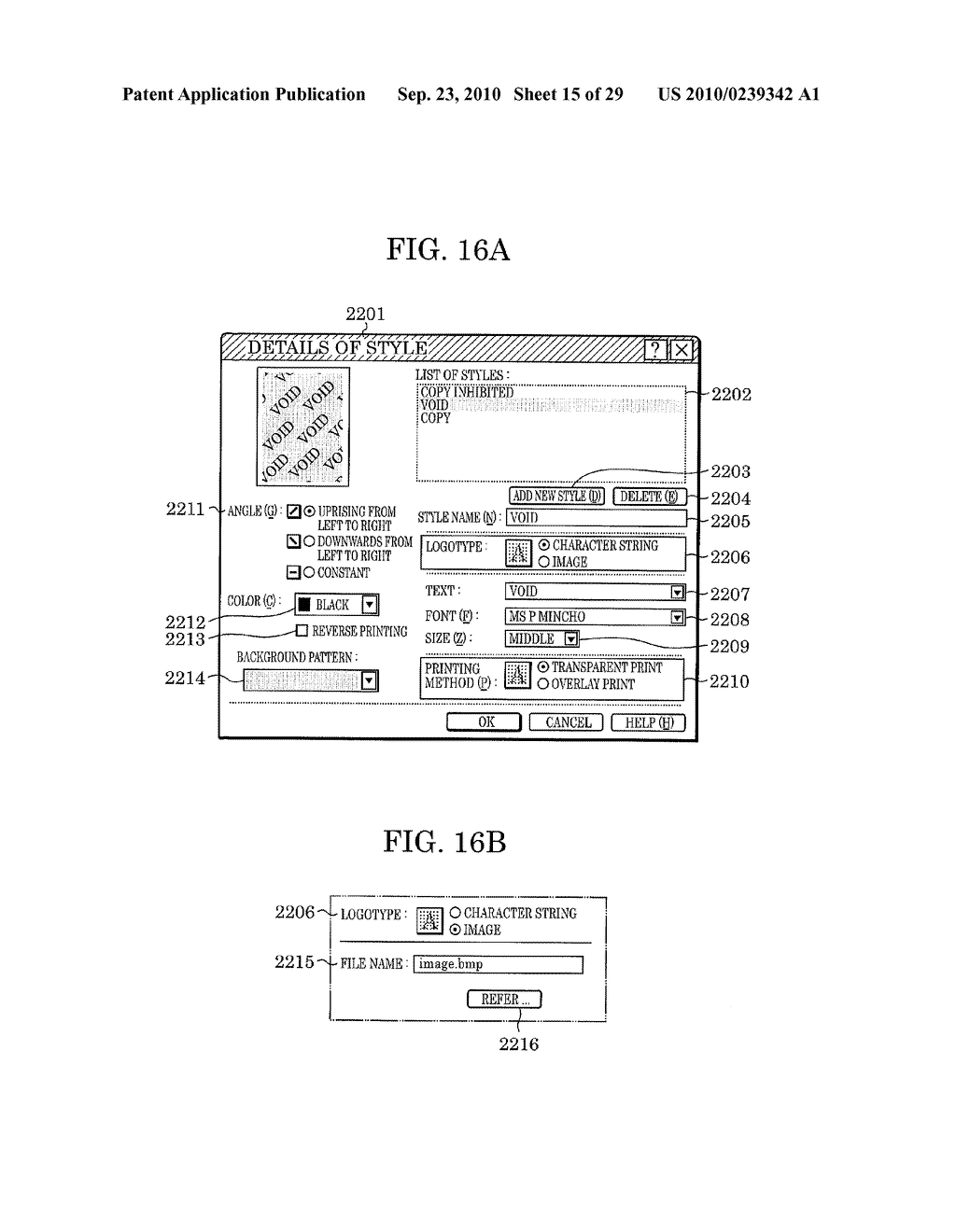 INFORMATION PROCESSING APPARATUS AND INFORMATION PROCESSING METHOD - diagram, schematic, and image 16