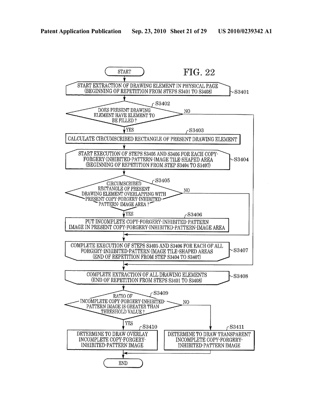 INFORMATION PROCESSING APPARATUS AND INFORMATION PROCESSING METHOD - diagram, schematic, and image 22