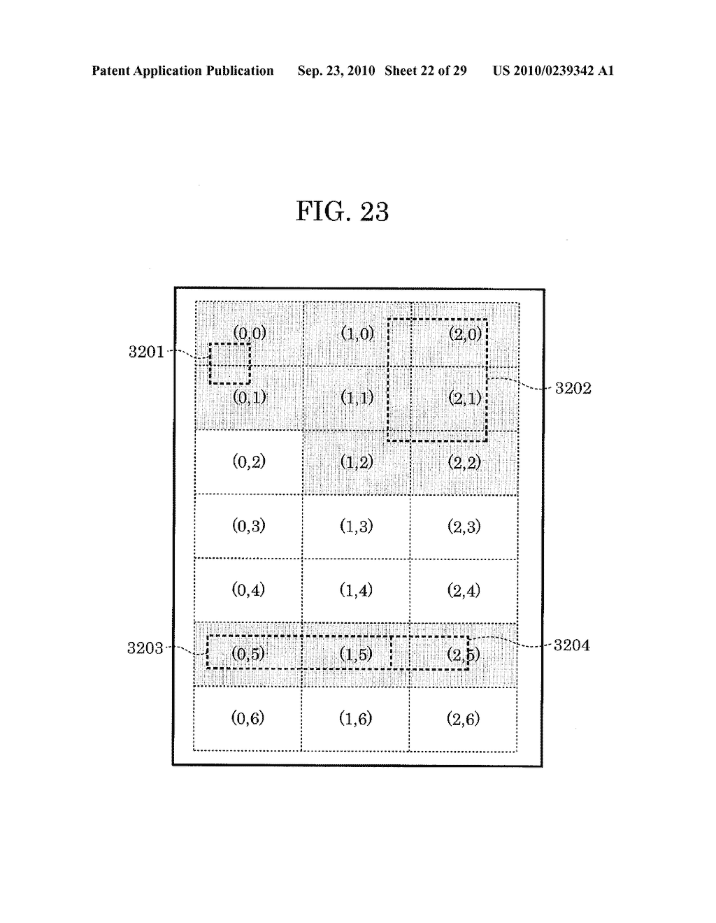 INFORMATION PROCESSING APPARATUS AND INFORMATION PROCESSING METHOD - diagram, schematic, and image 23