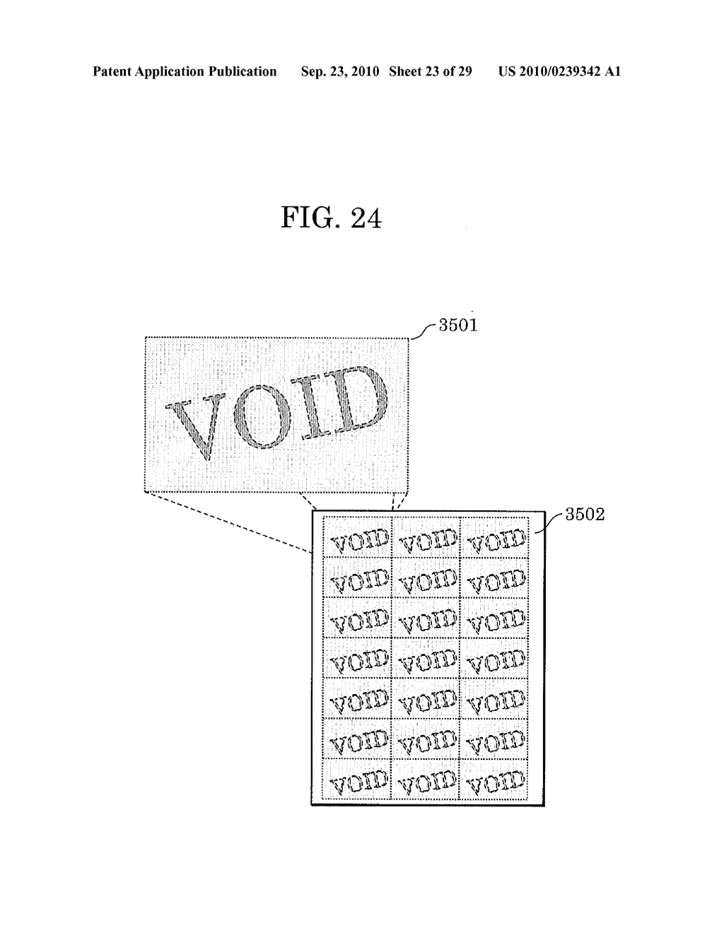 INFORMATION PROCESSING APPARATUS AND INFORMATION PROCESSING METHOD - diagram, schematic, and image 24