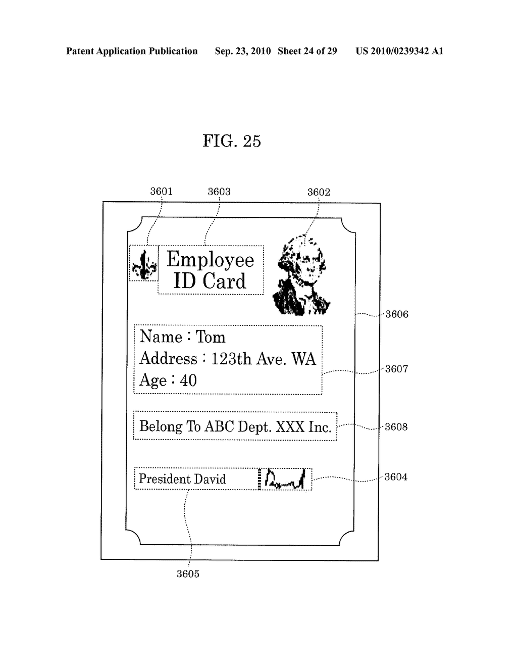 INFORMATION PROCESSING APPARATUS AND INFORMATION PROCESSING METHOD - diagram, schematic, and image 25